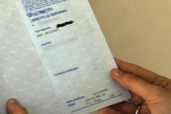 Entro Capodanno addio libretti al portatore Entro Capodanno addio libretti al portatore