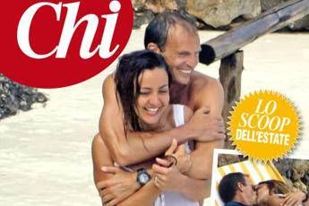 I giorni 'Allegri' di Ambra: è passione fra l'attrice e il mister I giorni 'Allegri' di Ambra: è passione fra l'attrice e il mister