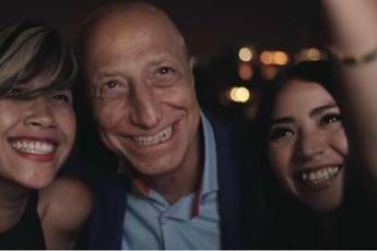 Torna 'Che Fico' di Pippo Franco Torna 'Che Fico' di Pippo Franco
