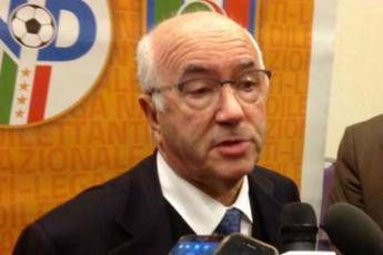 'Tavecchio si dimetta', ecco l'interrogazione parlamentare 'Tavecchio si dimetta', ecco l'interrogazione parlamentare