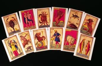 Luglio, l'oroscopo del mese segno per segno Luglio, l'oroscopo del mese segno per segno