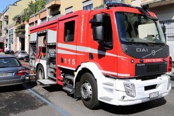 Dl rilancio, Vigili del fuoco imbestialiti