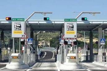 In viaggio sull'autostrada, occhio alle chiusure In viaggio sull'autostrada, occhio alle chiusure