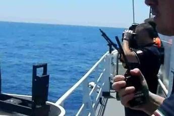Guardia costiera europea si rafforza Guardia costiera europea si rafforza