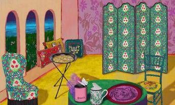 Gucci lancia nuova collezione Décor, nei negozi e online da settembre Gucci lancia nuova collezione Décor, nei negozi e online da settembre