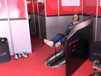 Automobilismo, arriva Keope per i piloti della Rossocorsa Racing Automobilismo, arriva Keope per i piloti della Rossocorsa Racing