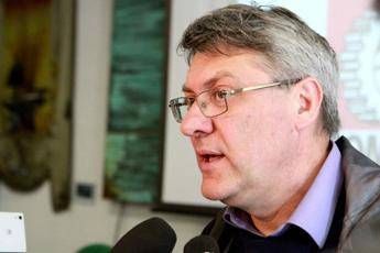 Landini: Decreto allargato, senza sicurezza Cgil sostiene sciopero Landini: Decreto allargato, senza sicurezza Cgil sostiene sciopero