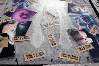 Governo crei reddito cittadinanza per orfani femminicidio Governo crei reddito cittadinanza per orfani femminicidio