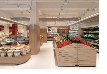Festa a Ischia per l’arrivo di SeBòn Supermercati Festa a Ischia per l’arrivo di SeBòn Supermercati