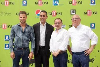 Giffoni chiude edizione record e rilancia: Prossimo obiettivo, in metro da Salerno Giffoni chiude edizione record e rilancia: Prossimo obiettivo, in metro da Salerno