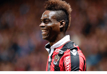 SNAI, Champions League: il Nizza di Balotelli caccia dei playoff, l'«1» con l'Ajax è a 2,30 SNAI, Champions League: il Nizza di Balotelli caccia dei playoff, l'«1» con l'Ajax è a 2,30