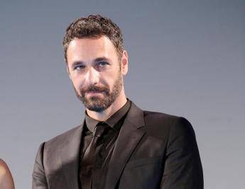 Raoul Bova esulta: 'La Reina del Sur' vince International Emmy Raoul Bova esulta: 'La Reina del Sur' vince International Emmy