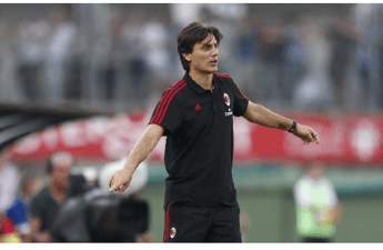 SNAI, Europa League: Milan da «2» a Craiova SNAI, Europa League: Milan da «2» a Craiova
