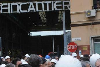 Fincantieri, scontro Roma-Parigi su Stx Fincantieri, scontro Roma-Parigi su Stx
