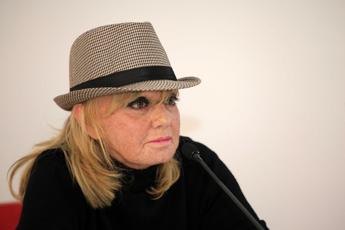 Rita Pavone: A Sanremo per cantare non per fare politica
