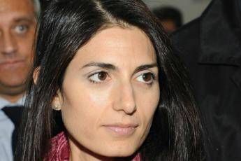 Raggi a processo il 21 giugno Raggi a processo il 21 giugno