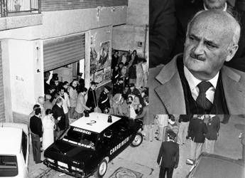 Morto il Dc Ciro Cirillo, fu rapito dalle Br Morto il Dc Ciro Cirillo, fu rapito dalle Br