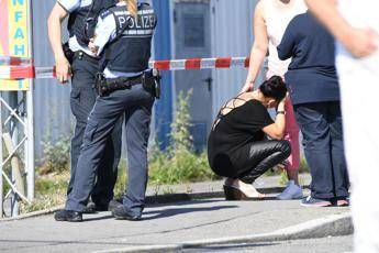 Germania, spari in una discoteca: morti e feriti Germania, spari in una discoteca: morti e feriti