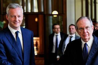 Fincantieri-Stx, non c'è intesa Fincantieri-Stx, non c'è intesa