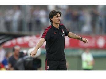 Europa League, febbre Milan: rossoneri già favoriti per il trofeo Europa League, febbre Milan: rossoneri già favoriti per il trofeo