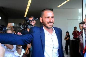 Milan, depositate fideiussioni per Biglia e Bonucci Milan, depositate fideiussioni per Biglia e Bonucci