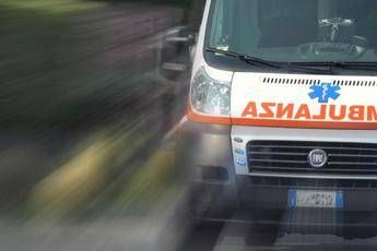 Morì in attesa dei soccorsi, ma le ambulanze c'erano Morì in attesa dei soccorsi, ma le ambulanze c'erano
