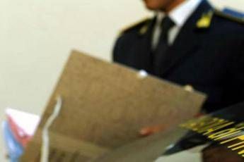 Arrestati vertici Enpapi Arrestati vertici Enpapi