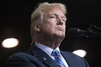 Causa a Trump da 16 stati Usa Causa a Trump da 16 stati Usa