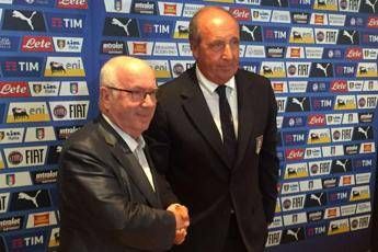 Ventura rinnova fino al 2020 Ventura rinnova fino al 2020