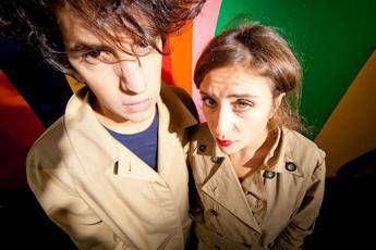 Al Festival Nottenera in scena la drammaturgia contemporanea Al Festival Nottenera in scena la drammaturgia contemporanea