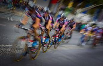 Jakobsen cade al Giro di Polonia, è in coma farmacologico