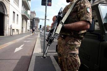 Terrorismo, Dipartimento Stato Usa: Possibili attacchi in Italia Terrorismo, Dipartimento Stato Usa: Possibili attacchi in Italia