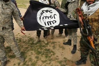 Isis annuncia il successore di al-Baghdadi
