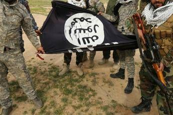 Isis incita lupi solitari: Attaccate in Italia Isis incita lupi solitari: Attaccate in Italia