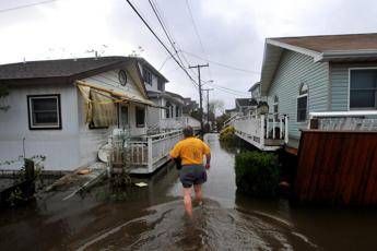 Da Katrina ad Andrew, i 7 uragani più devastanti degli Usa Da Katrina ad Andrew, i 7 uragani più devastanti degli Usa