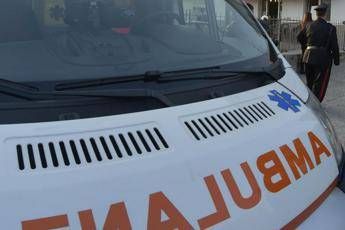 Milano, ferisce il compagno con una coltellata: arrestata Milano, ferisce il compagno con una coltellata: arrestata