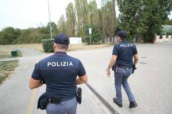 Violentata nel parco, c'è un arresto Violentata nel parco, c'è un arresto