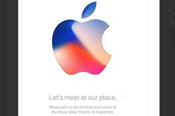 iPhone 8, c'è la data: ecco quando sarà svelato iPhone 8, c'è la data: ecco quando sarà svelato