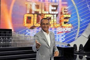 Da Rettore a Platinette, cast stellare per 'Tale e Quale Show' Da Rettore a Platinette, cast stellare per 'Tale e Quale Show'
