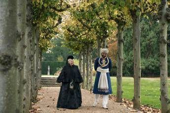 Stephen Frears: 'Victoria e Abdul' l'avrei girato solo con Judi Dench Stephen Frears: 'Victoria e Abdul' l'avrei girato solo con Judi Dench