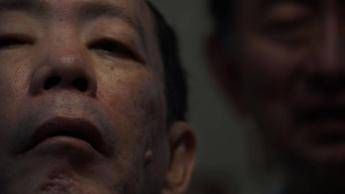'Caniba', a Venezia il film scandalo che non fa scandalo 'Caniba', a Venezia il film scandalo che non fa scandalo