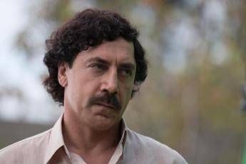 Bardem & Cruz: Che sfida rendere amabile Pablo Escobar! Bardem & Cruz: Che sfida rendere amabile Pablo Escobar!