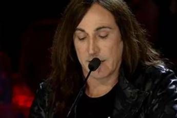 Agnelli dice addio a X Factor Agnelli dice addio a X Factor