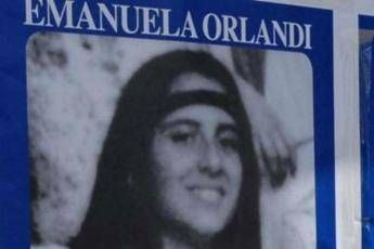 Le ossa non sono di Emanuela Le ossa non sono di Emanuela