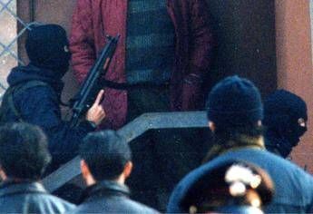 Da eroe antimafia al caso Consip, chi è il capitano Ultimo Da eroe antimafia al caso Consip, chi è il capitano Ultimo