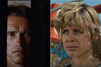 Terminator, nuovo film e torna il 'dream team' Terminator, nuovo film e torna il 'dream team'