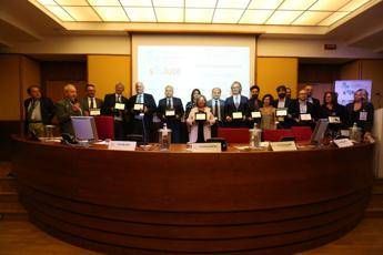 Innovazione per la salute, premiate 6 eccellenze italiane /Video Innovazione per la salute, premiate 6 eccellenze italiane /Video