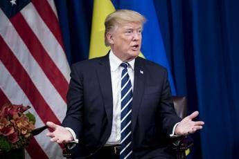 Nordcorea, Trump firma nuove sanzioni Nordcorea, Trump firma nuove sanzioni