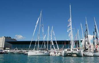 Nautica Made in Italy protagonista a Dusseldorf Nautica Made in Italy protagonista a Dusseldorf