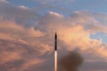 Iran, testato il nuovo super missile Iran, testato il nuovo super missile